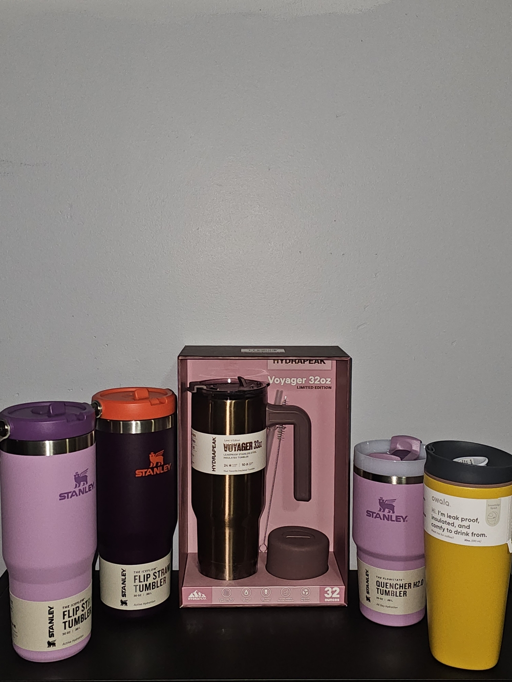 Tumblers - Buyer's Choice - Picture 7 of 7